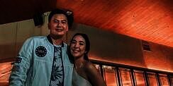 Wijin Tepergok Bercanda dan Berbisik ke Telinga Gisella Anastasia, CLBK?