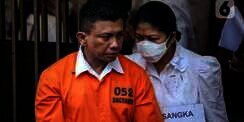 Terungkap Tujuan Istri Ferdi Sambo Bikin Tabungan Bersaldo Ratusan Juta Atas Nama Bripka RR