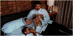 Sunnah Nabi, Inilah Bacaan Doa Bangun Tidur dan Adab setelah Bangun yang Penting Dilakukan Umat Islam