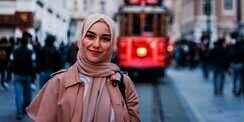 Doa Safar Perjalanan Lengkap Arab, Latin dan Artinya