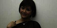 Jadi Korban KDRT, Artis Cantik Ini Pilih Gugat Cerai Suami: `Saya Dipukul dan Pernah Mau Dilempar dari Balkon`