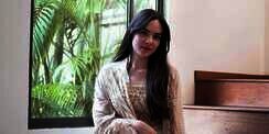 Potret Steffi Zamora yang Viral Usai Diisukan Punya Anak dengan Mantan Kekasih!