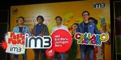 Asyik! Undang 174 Musisi, Fans Bisa Nongkrong Bareng Idola di Pestapora IM3