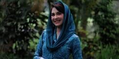 Cantik bak Princess Disney! 5 Potret Arumi Bachsin Bareng Sosialita Surabaya