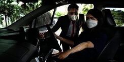 Tips Jitu Hemat BBM untuk Mobil Harian