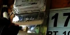 Viral, Aksi Kurir Matikan Listrik saat Penerima Paket Tak Menjawab karena Putar Musik Kencang-Kencang