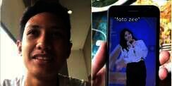 Ditunjukkan Foto Calon Menantu, Jawaban Ibu Ini Langsung Bikin Sang Anak Kena Mental