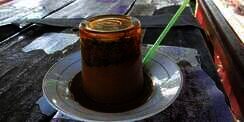 Kupi Khup, Kopi Terbalik yang Punya Sejarah Unik