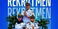 PT Pelni Buka Lowongan Kerja Besar-besaran Mulai dari Juru Masak Sampai Dokter