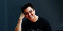 Baim Wong Ungkap Chat Pertama Kali Dekati Paula Verhoven