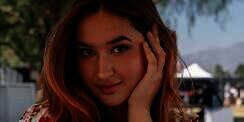 Trik Kontur Wajah Natural dan Flawless ala Stephanie Poetri
