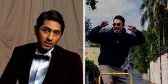 Denny Sumargo Buat Video Bareng Arya Saloka bak Adegan Drakor, Endingnya Bikin Syok