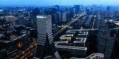 Alasan Kamu Harus Berlibur ke Chengdu!