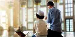 Susunan Doa setelah Sholat Jumat dan Amalan Sunahnya hingga Menjelang Malam