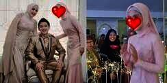 10 Potret Sherin Anak Pedangdut Ine Sinthya yang Jadi Sorotan, Cantik & Kalem Bak Princess!