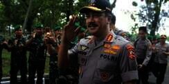 Kata Polri Soal Ayah Brigadir J yang Lelah dengan Kasus Ferdy Sambo