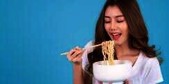 Trik Obati Rindu Makan Korean Food Pakai Bahan Lokal