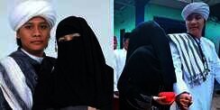 Masih Ingat Nengmas, Artis yang Viral Antarkan Suaminya Nikah Lagi? Sempat Tulis Pedihnya Dipoligami, Begini Nasibnya Sekarang