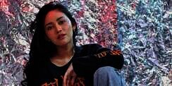 Rachel Vennya Tampil 'Berani' di Pesta Ultah, Model Bajunya Bikin Bingung: 'Cara Pakainya Gimana, Kirain Lakban'