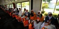 Kemenag Akui Stok Vaksin Meningitis untuk Calon Jemaah Umroh Langka