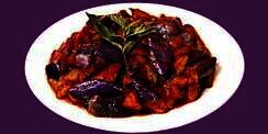 Tahu Terong Teriyaki Murah ala Anak Kos