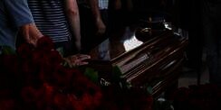 Simpan Mayat di Rumah Selama 1,5 Tahun, Keluarga Yakin Jenazah Masih Hidup dan hanya Koma