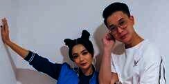 Wika Salim Ungkap Sosok Kekasih Baru Max Adam, Ada Fakta Baru yang Terungkap