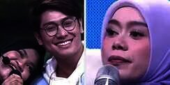 Intan Lembata-Rizky Billar Reka Adegan Mesra Bareng Rehan, Lesty Kejora: `Kakak, Nggak Boleh Pulang...`