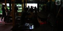 Kisah Kiai Sayuti Lindungi Simpatisan PKI Usai Tragedi G30S