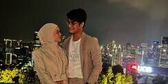 8 Babak Perjalanan Cinta Lesti Kejora dan Rizky Billar Sampai Muncul Laporan KDRT