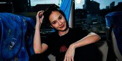 Pamer Lengan Berotot, Penampilan Pevita Pearce Bikin Riuh