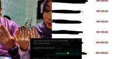 Tunangan Terus-terusan Utang hingga Rp16 Juta, Gadis Ini Muak Akhirnya Pilih Batal Nikah, Uang Tak Kembali