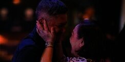 Innalillahi Kabar Duka dari Gading Marten