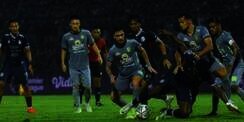 Kronologi Tewasnya 153 Suporter di Stadion Kanjuruhan saat Laga Arema Malang Vs Persebaya