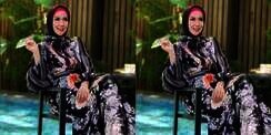 Potret Rumah Baru Venna Melinda yang Hampir Selesai, Desainnya Super Mewah!