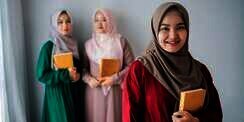 Doa Pembuka Acara Maulid Lengkap Arab dan Artinya, Baca Saat Peringatan Maulid Nabi Muhammad SAW