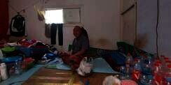 Ayah Terkena Stroke, Gadis SMA Ini Jadi Tulang Punggung Keluarga dengan Berjualan Pentol