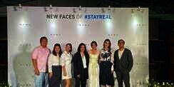 Luna Maya dan Standar Kecantikan Wanita Indonesia