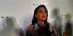 Cocktail Serum, Cara Luna Maya Pakai Skin Care Saat Mager