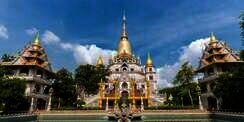 10 Bucket List Destinasi Traveling di Vietnam