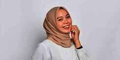 6 Hal Ini Bisa Membuat Riasanmu Tidak Luntur Saat Berkeringat