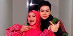 Sosok Faul LIDA yang Hampir Jadi Suami Lesti Kejora, Ketikung Rizky Billar