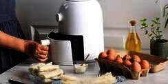 Tagihan Listrik Membengkak? Gunakan 5 Air Fryer Low Watt Ini biar Jadi Lebih Hemat