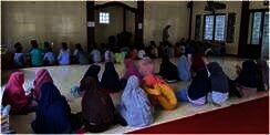 Pidato Maulid Nabi untuk Anak SD yang Sarat Keteladanan dan Bisa Meningkatkan Akhlak Mulia