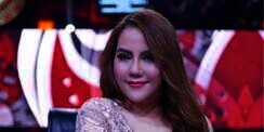 Nita Thalia Alami Gangguan Saraf Otak: Sakit Kepala Parah Sampai Berulang Kali Pingsan