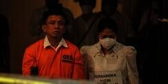 Terkuak Ucapan dari Putri Candrawathi yang Bikin Ferdy Sambo Tersulut Emosi