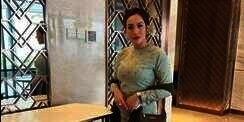 Potret Terbaru Shinta Bachir, Dulu Mantan Kekasih Suami Catherina Wilson, Kini Masih Betah Sendiri!