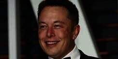 Elon Musk Jual Parfum 'Rambut Terbakar', Wanginya Bisa Pikat Orang di Bandara
