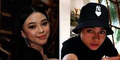 5 Fakta Sosok Anneth Delliecia, Kekasih Betrand Peto yang Rayakan Setahun Jadian