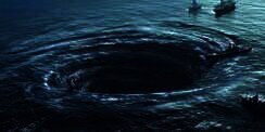 Lama Tak Ada Kabar yang Menghebohkan, Segitiga Bermuda Sudah Tidak Se-Misterius Dulu Lagi?